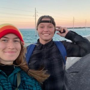 Meet your Posher, Jamie